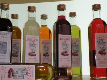 Liqueurs